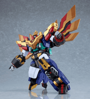 MODEROID DANDIVINE (Action Model) 7