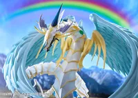 DMM Factory Yu-Gi-Oh! GX Rainbow Dragon - Yu-Gi-Oh! - photo 5