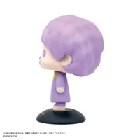 MAX LIMITED MONCHHICHI Yurayura Head 104 Monchhichi (Purple) - MONCHHICHI - photo 2