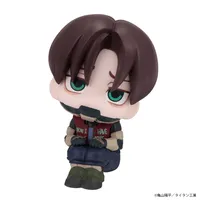MegaHouse Lookup MILKY☆SUBWAY THE GALACTIC LIMITED EXPRESS Kurt & Max【with gift】 - Milky☆Subway: The Galactic Limited Express - photo 5