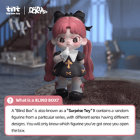 DORA An Ideal World series DORA幻想乐园系列 4