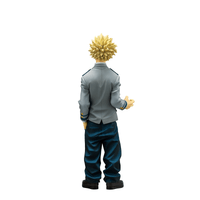 Katsuki Bakugo (The Story of How He Became the Greatest Hero) 2