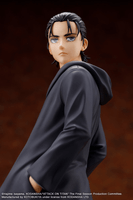 Eren Yeager The Final Season ver. OSHI WORKS 8