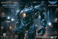 Star Ace Pacific Rim – Gipsy Danger DefoStyle Figure NX - Pacific Rim - photo 8