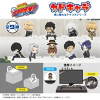 MAX LIMITED Katekyo Hitman Reborn Kado Chara - Katekyo Hitman Reborn! - photo 1