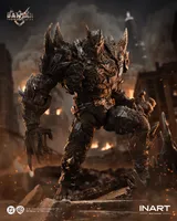 Queen Studios INART Action - Dark Nights: Metal - Batman: The Devastator Action Figure - DC Comics - photo 20