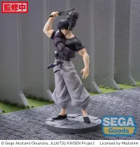 SEGA Luminasta "Jujutsu Kaisen" Kaigyoku/Gyokusetsu "Toji Fushiguro" Ready For Battle - Jujutsu Kaisen - photo 2