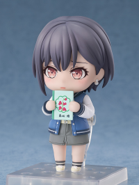 Nendoroid Tomori Takamatsu 5
