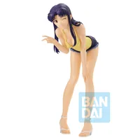 BANDAI Misato Katsuragi (Evangelion 1.0) - Rebuild of Evangelion - photo 1