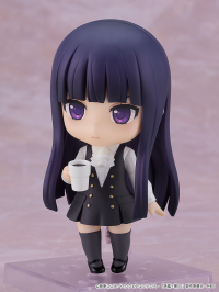 Nendoroid Ririchiyo Shirakiin 4