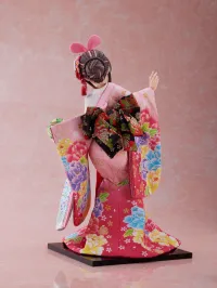 FuRyu Kizuna AI -Japanese Doll- 1/4 Scale Figure - Kizuna AI - photo 10