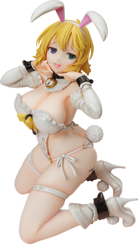 Ryona: Bunny Ver. 2