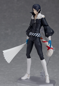 figma Fox 5