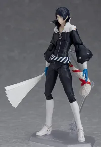 Max Factory figma Fox - Persona - photo 5