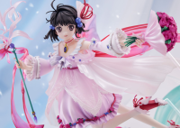 Tales of Destiny 2 Reala 1/7 Scale Figure 6