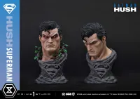 Prime 1 Studio Ultimate Premium Masterline Batman: Hush (Comics) Superman - DC Comics - photo 36