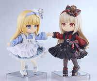 Nendoroid Doll Through the Looking-Glass: Alice - Another Color 5