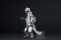 BANDAI Mechagodzilla 2 (1975)(Monster Stampede)Terror of Mechagodzilla, Monsterlise Ichibansho Figure - Godzilla - photo 1