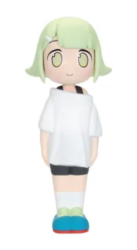PLUM PMOA Soft Vinyl Figure Nuko-sama-chan - Nuko-sama-chan - photo 2