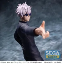 SEGA Luminasta "Jujutsu Kaisen" Kaigyoku/Gyokusetsu "Satoru Gojo" Strong Duo - Jujutsu Kaisen - photo 3