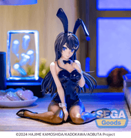 Yumemirize "Rascal Does Not Dream" Series -Mai Sakurajima- Bunny 1