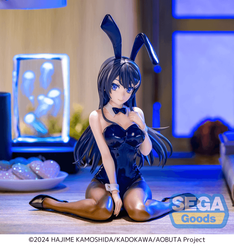 Yumemirize "Rascal Does Not Dream" Series -Mai Sakurajima- Bunny