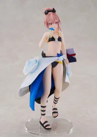 KLOCKWORX Menou: Swimsuit Ver. - The Executioner and Her Way of Life - photo 5