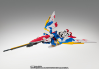 GUNDAM FIX FIGURATION METAL COMPOSITE WING GUNDAM EW Early Color ver. 4