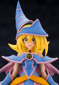 CROSSFRAME GIRL DARK MAGICIAN GIRL 9