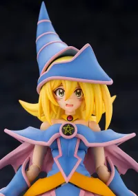KOTOBUKIYA CROSSFRAME GIRL DARK MAGICIAN GIRL - Yu-Gi-Oh! - photo 9