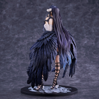 Overlord Albedo so-bin ver. 【Limited color】 Pre-painted Figure		 2