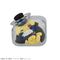 MegaHouse MEGA CAT PROJECT ONE PIECE Good Night NyanPieceNyan! (8pc per box) - ONE PIECE - photo 18