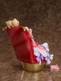 FuRyu Sleepy Princess in the Demon Castle Aurora Sya Lis Goodereste 1/7 Scale Figure - Sleepy Princess in the Demon Castle - photo 7
