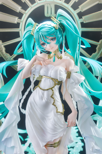 Hatsune Miku feat. Yoneyama Mai 10