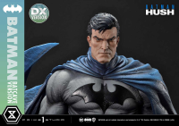 Ultimate Premium Masterline Batman: Hush (Comics) Batman DX Bonus Version 54