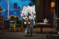 Nendoroid Von Lycaon 3