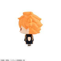 Chokorin Mascot Haikyuu!! Vol.1（Repeat）(1pc / 6pc per box) 8