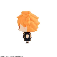MegaHouse Chokorin Mascot Haikyuu!! Vol.1（Repeat）(1pc / 6pc per box) - Haikyu!! - photo 8