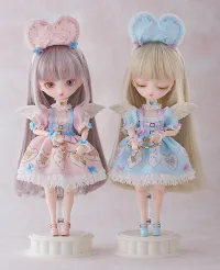 GOOD SMILE COMPANY Harmonia bloom Seasonal Doll epine - Harmonia series - photo 6