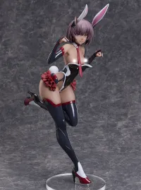 BINDing Raijin Yukikaze - Taimanin RPG X - photo 6