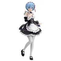Re:ZERO -Starting Life in Another World- GLITTER&GLAMOURS-REM-maid ver.