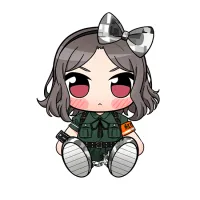 GOOD SMILE COMPANY Kuripan Plushie Tomo Ebizuka - GIRLS BAND CRY - photo 2