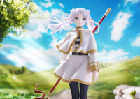 Frieren 1/7 Scale Figure 4