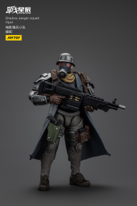 Shadow Jaeger squad Viper 5