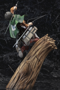 ARTFX J Levi Renewal Package ver. 9