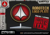 Prime 1 Studio Premium Masterline Robotech VF-1J Officers Veritech Guardian Mode - Robotech - photo 19