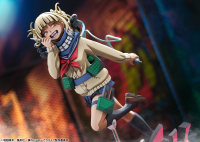 Himiko Toga 2D version 18