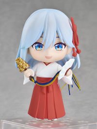 Nendoroid Asahi Amagami 6