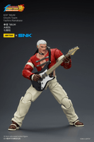 KOF'98UM Orochi Team Yashiro Nanakase 13