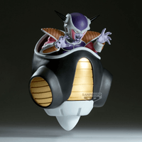 DRAGON BALL Z MATCH MAKERS FRIEZA(VS SON GOKU) 2